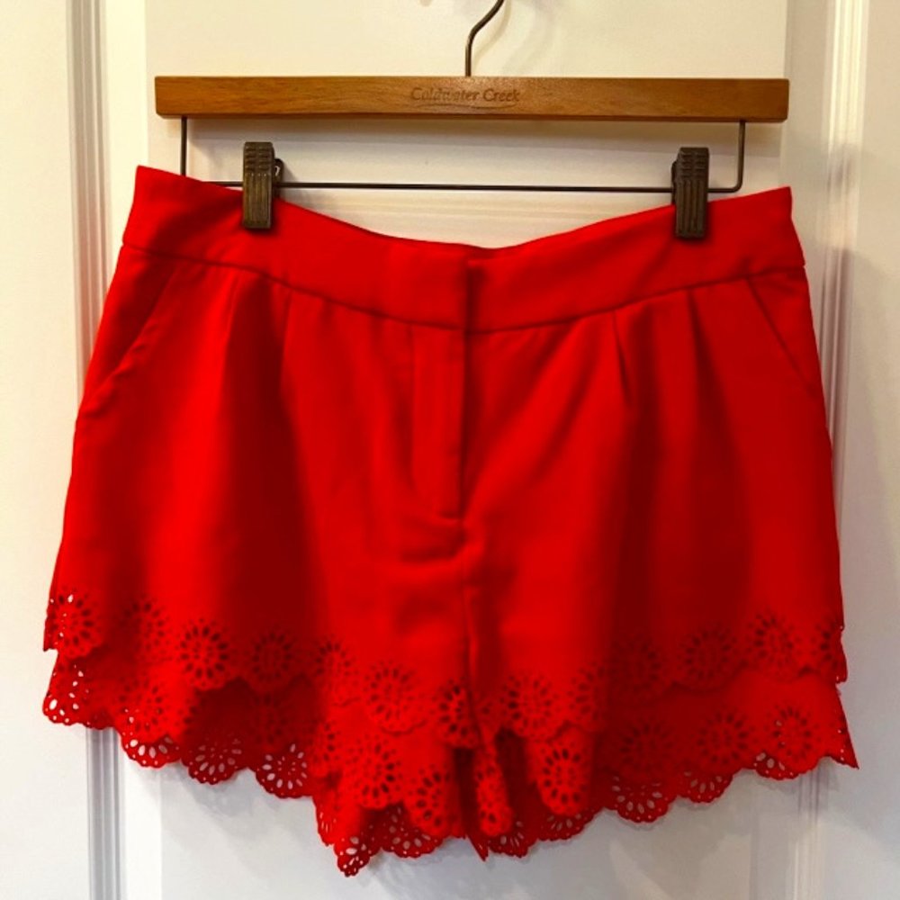 Gianni Bini shorts